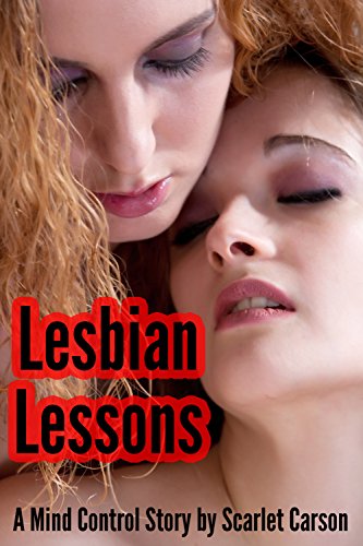 amanda carrero recommends Lesbian Mind Control Erotica