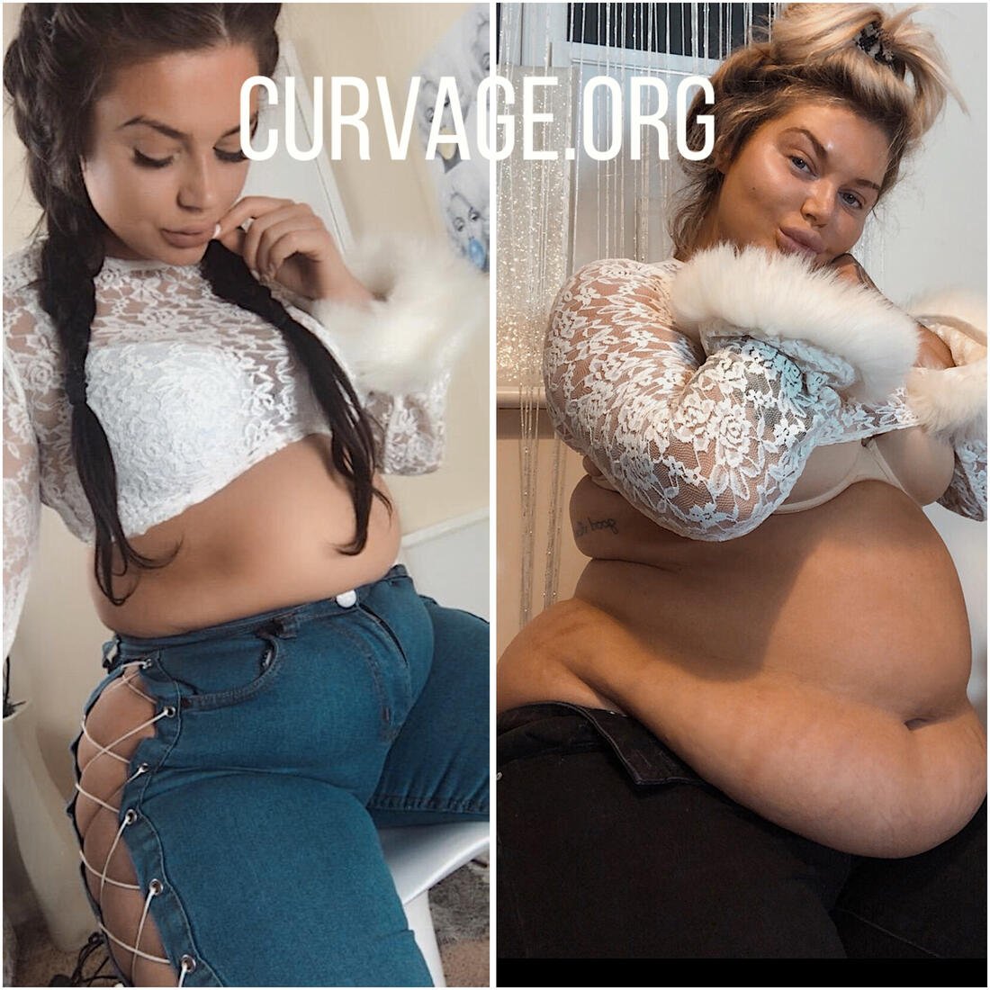 Goddess Shar Bbw -