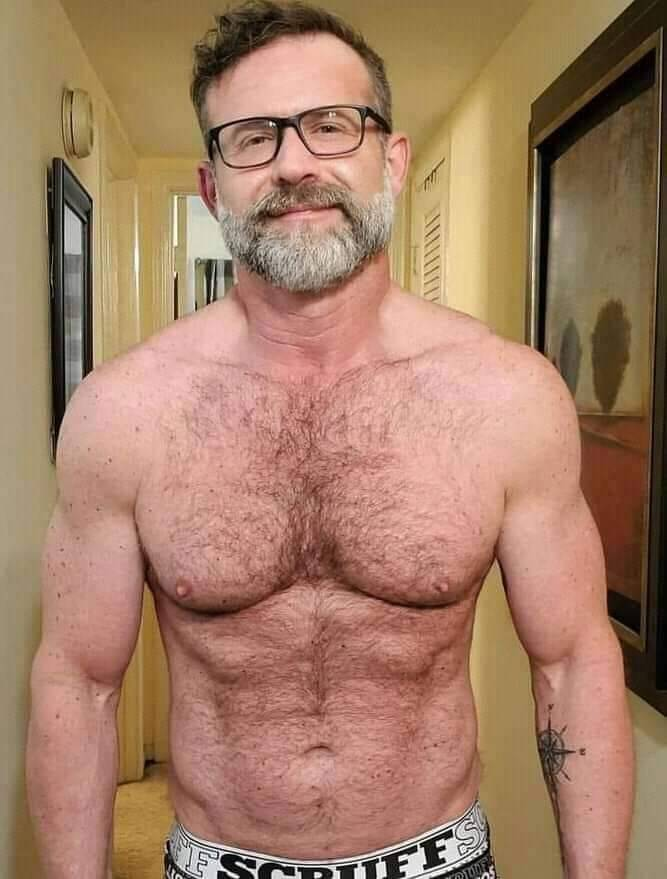 daniel respess recommends tumblr mature and hairy pic