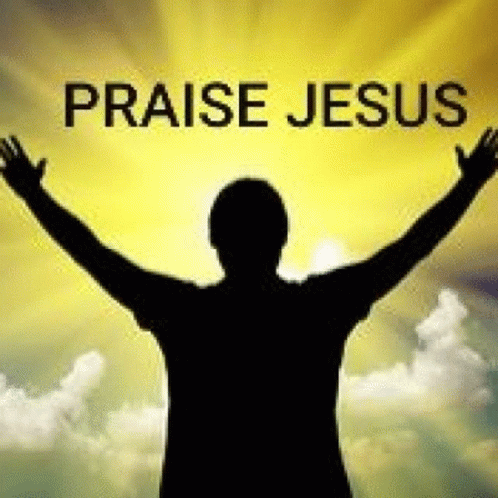 chika wywy recommends praise jesus animated gif pic