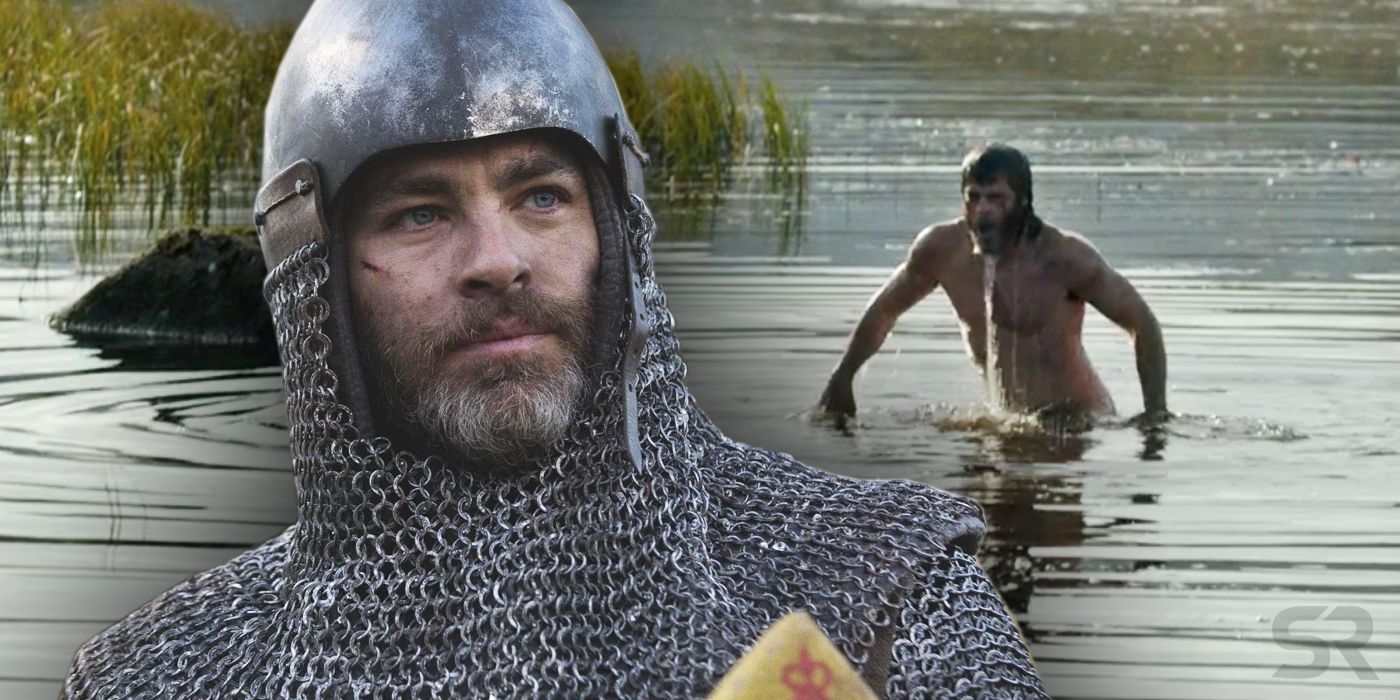 armand dagoy share outlaw king sex scene photos