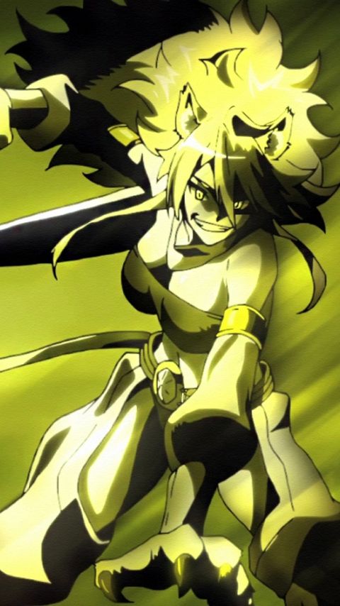 brett beetge recommends akame ga kill leone fanart pic