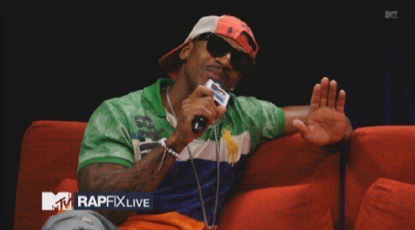 alicia lavelle recommends Stevie J Leaked Photos