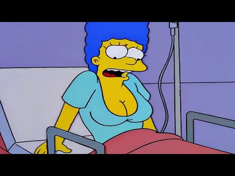 amanda rakes recommends Marge Gets Breast Implants