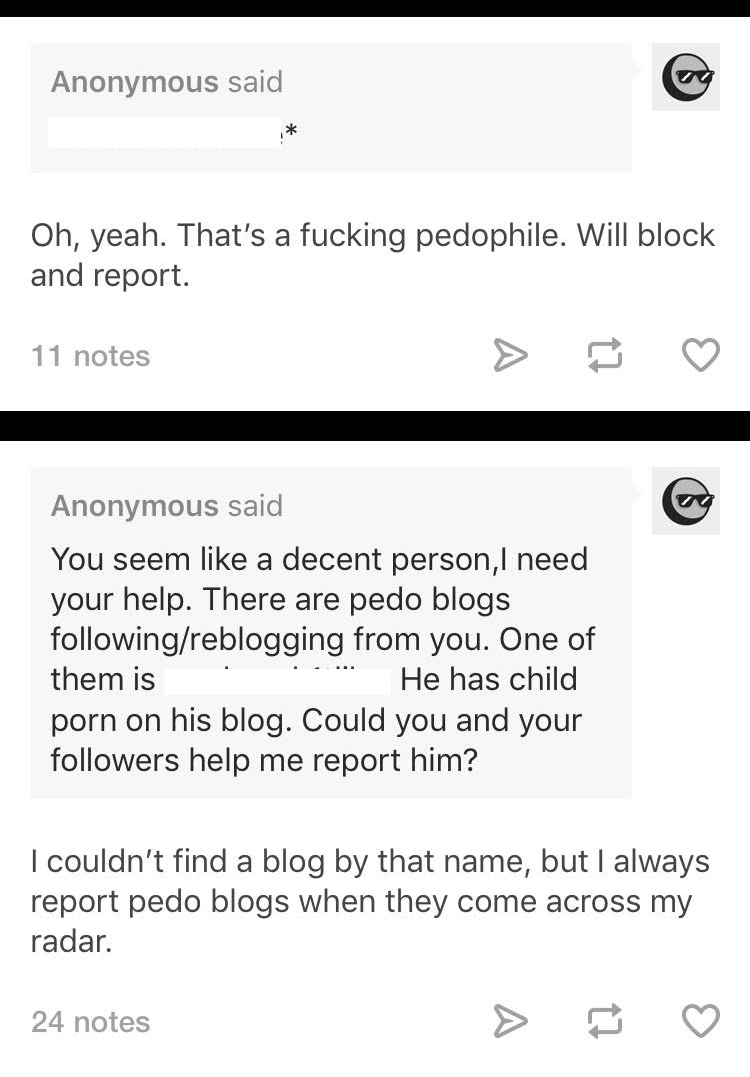 alan flitter recommends how to find porn on tumbler pic