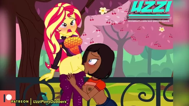 dee barrow share equestria girls sex games photos