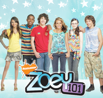 cecil vidal recommends Zoey 101 Underwear