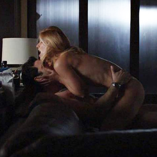 adam erikson recommends sex scenes from homeland pic