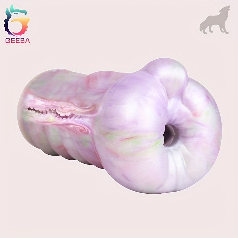 bad dragon pocket pussy