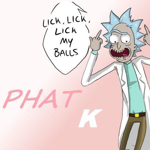 danielle kiley recommends lick my balls morty pic