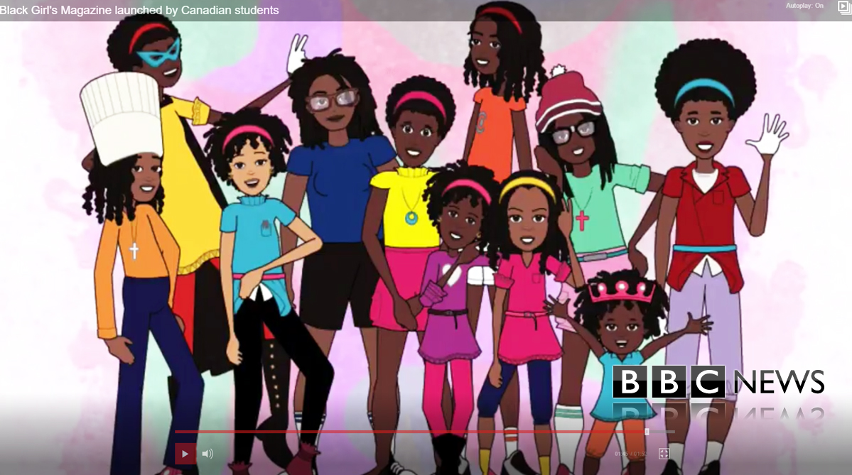 Best of Black girls like bbc