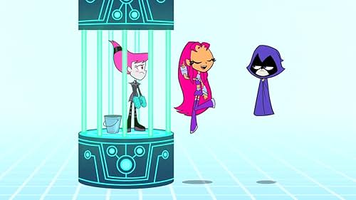 andrew fagg add photo teen titans go nude sex