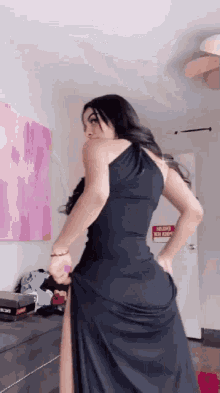 alina anjum recommends sexy tight dress gif pic