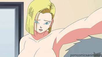 chris moga recommends Dragonball Z Free Porn