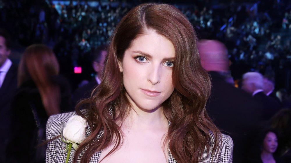 cynthia voelker recommends Anna Kendrick Been Nude