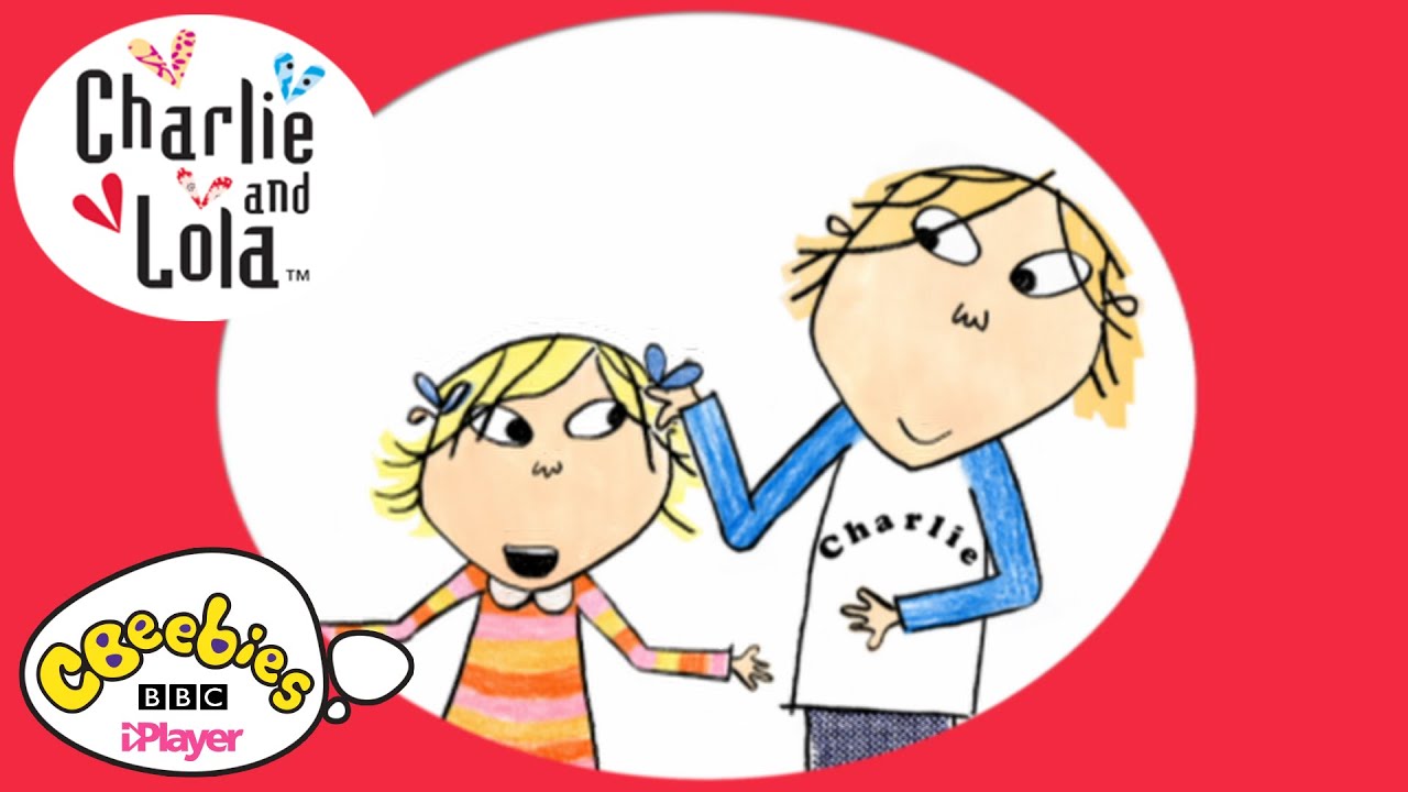 dawn koch recommends charlie and lola videos pic