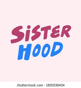 ben schimanski recommends sisters in the hood pic