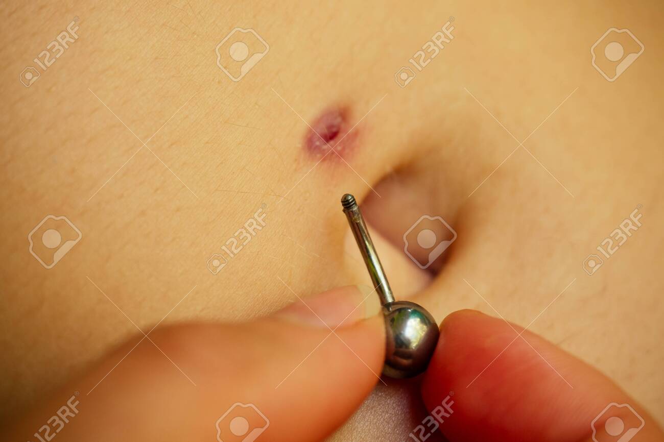 adeola felicia recommends close up belly button pic