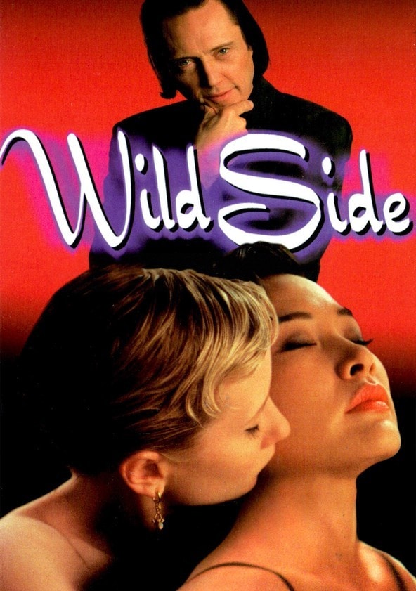 Wild Side Full Movie straps porn