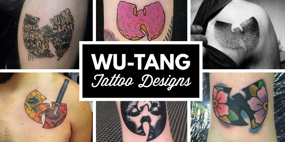 bre tutt recommends wu tang tattoo pic