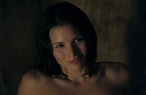 ben mccown add katrina law spartacus nude photo