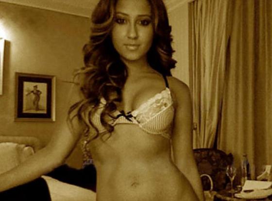 deborah fitzsimons add adrienne bailon naked photo