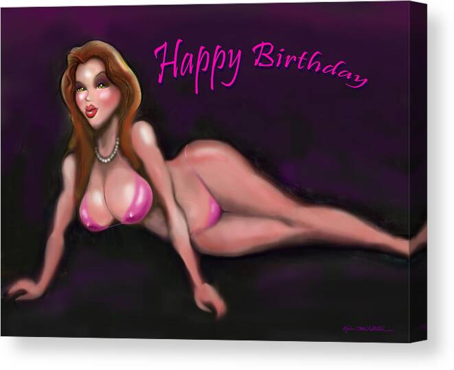 brigitte cyr add photo happy birthday sexy girl