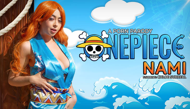 catherine arceo recommends One Piece Nami Porn