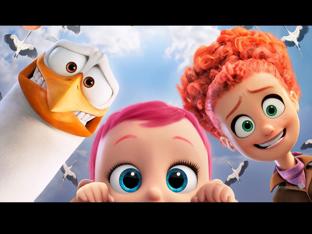 aleksandar ruzic recommends Storks Movie Free Download