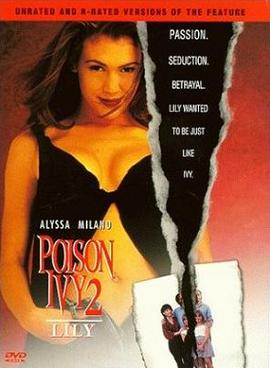 cj mceachern recommends Poison Ivy Movie 2