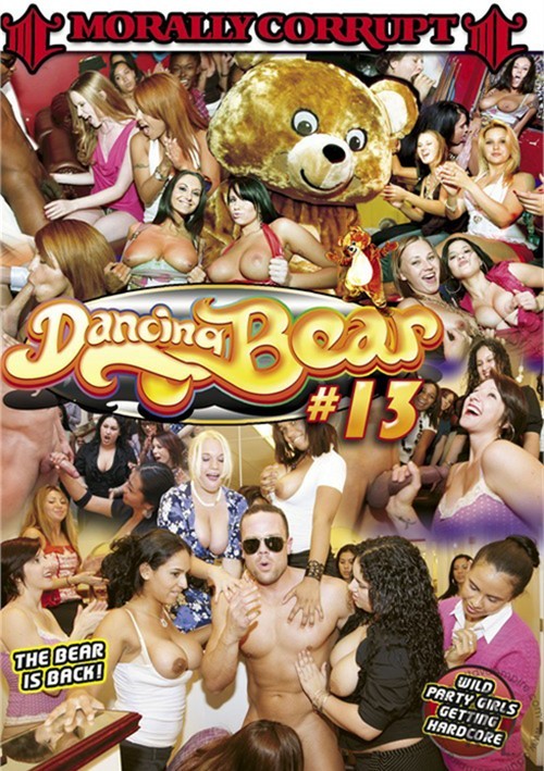 carolyn ramos add photo dancing bear party porn