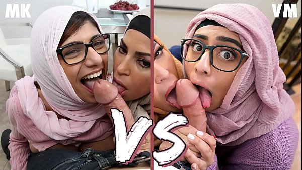 mia khalifa vs her mom