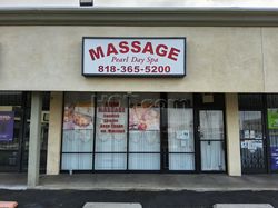 cory garza recommends Happy Ending Massage San Fernando Valley