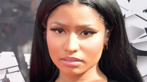 christian szarek recommends Nicki Minaj Close Ups