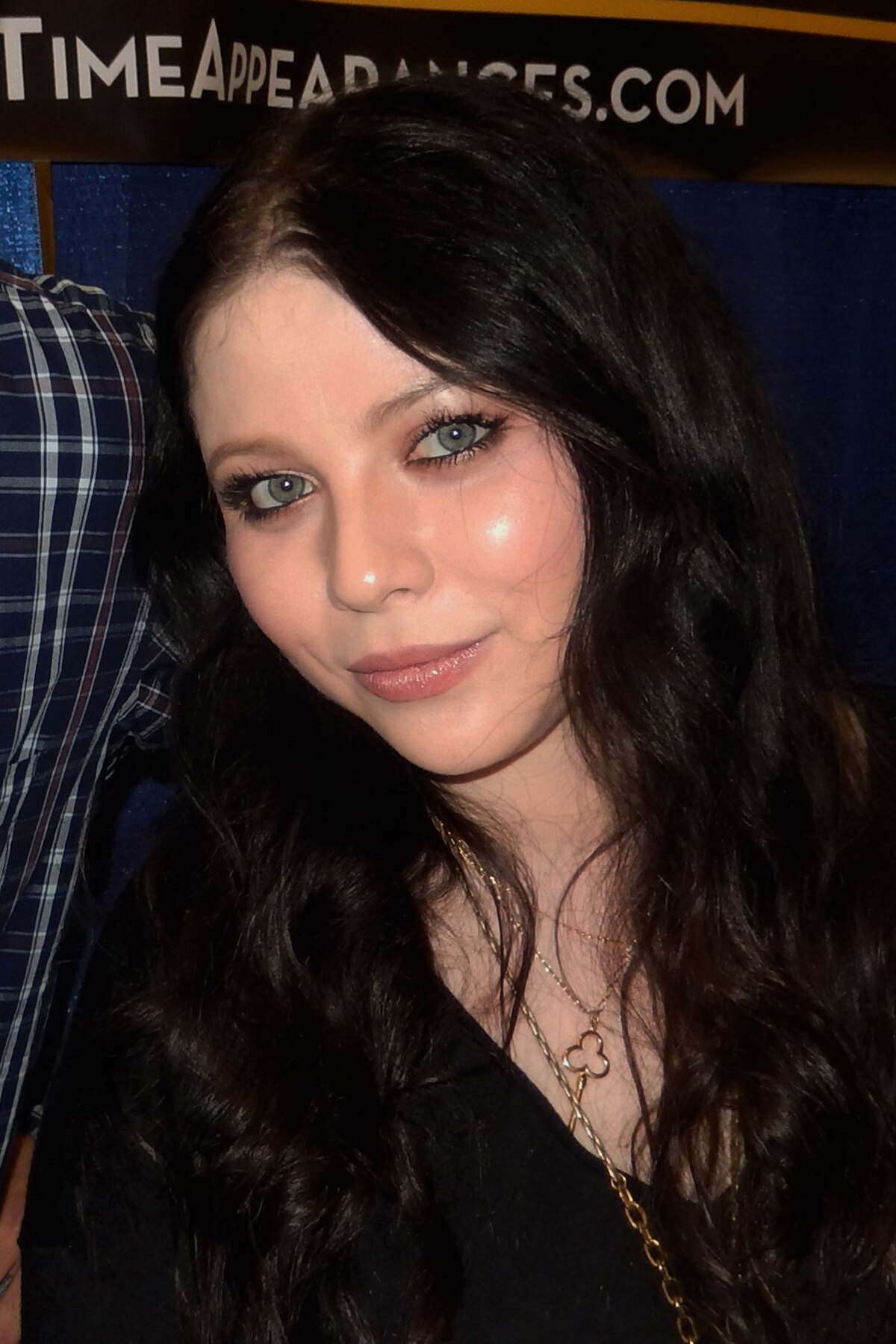 Top 5000 Michelle Trachtenberg full set