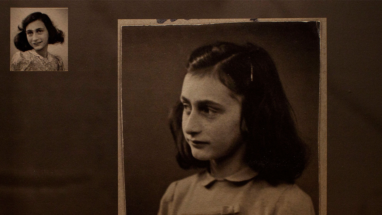 amanda walstrom share anne frank porn photos