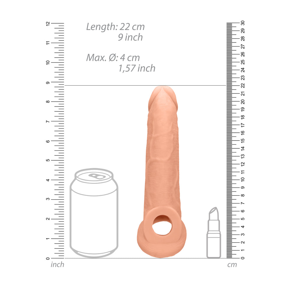 dimple antony recommends what does a 9 inch penis look like pic