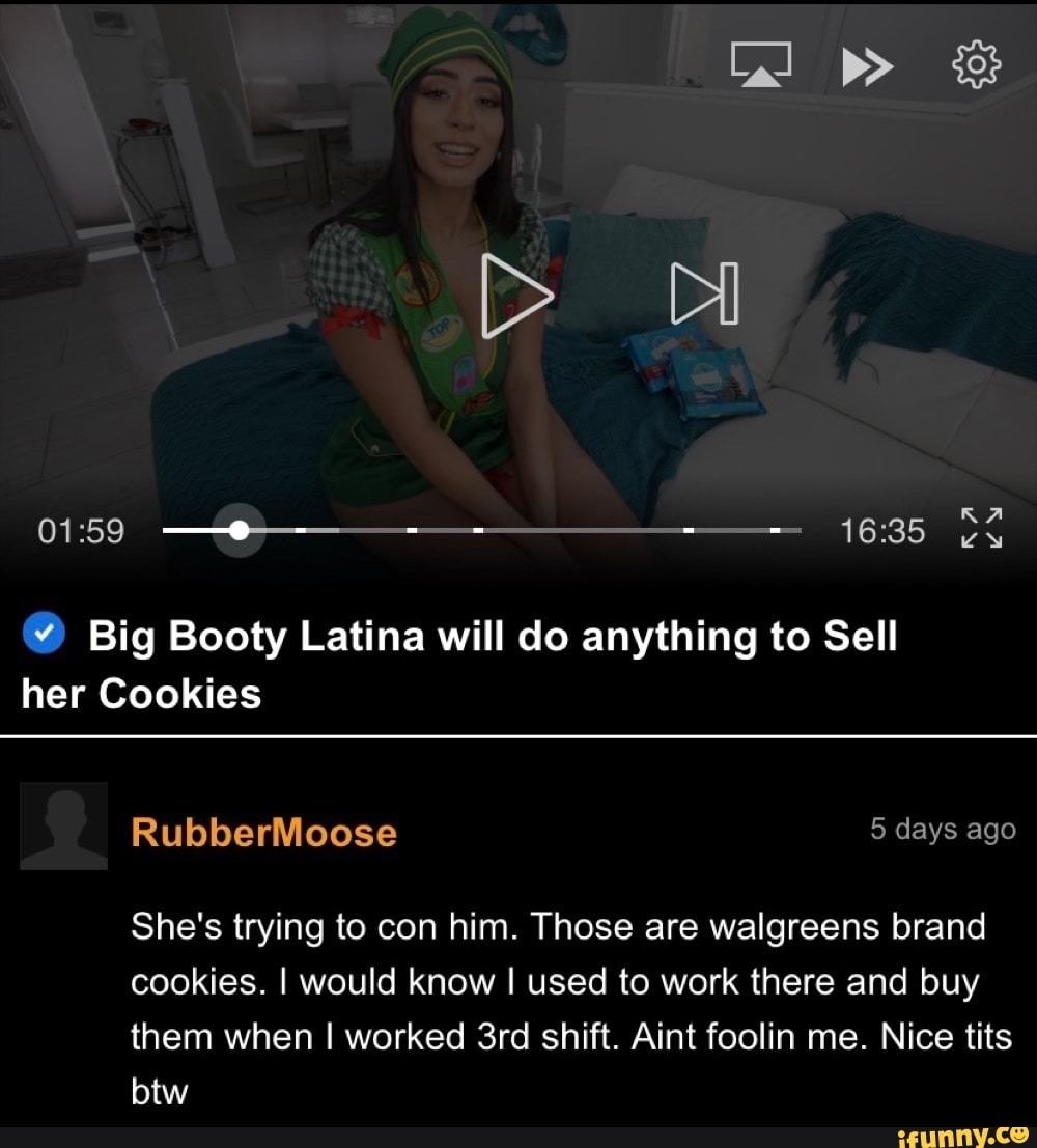 alexia salcedo recommends latin big booty hoes pic