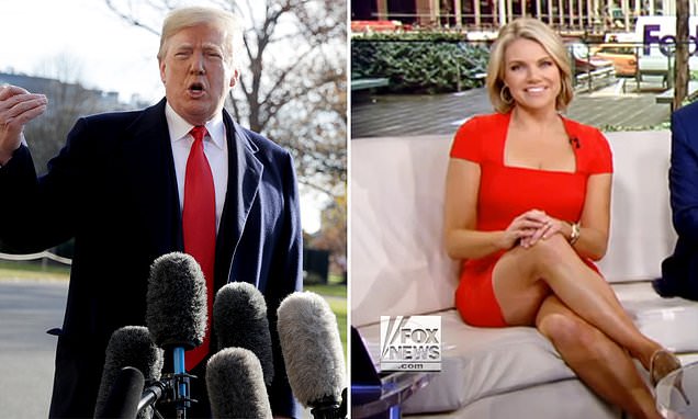 ben siegel recommends Heather Nauert Nude Pics