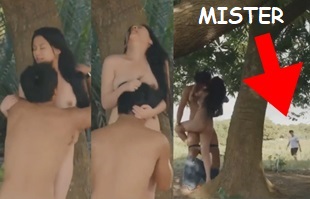 Pinoy Movie Sex Scene lovely facesitting