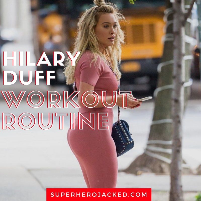 carl dawson recommends hillary duff booty pic