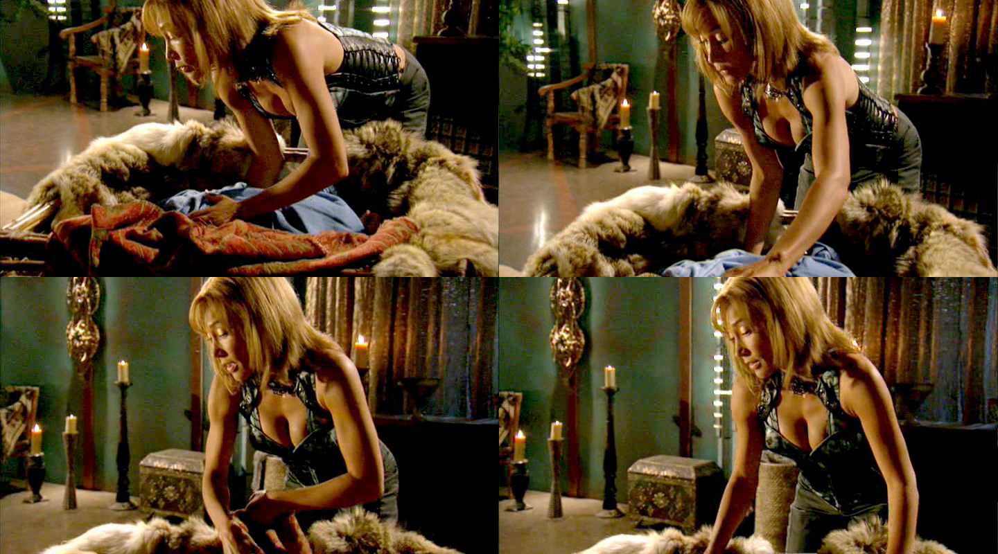 Best of Rachel luttrell nude pics