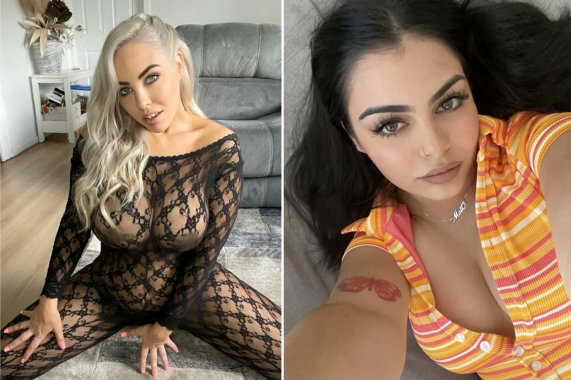 ashlyn fox recommends Real Mother Daughter Onlyfans