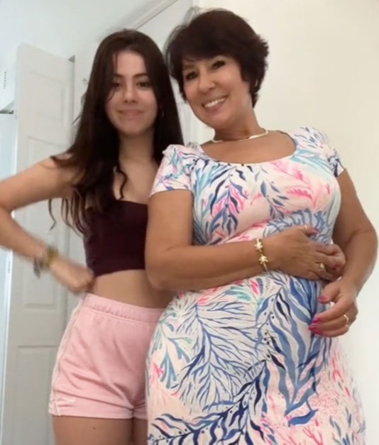 blessing umoru recommends mom has big boobs pic