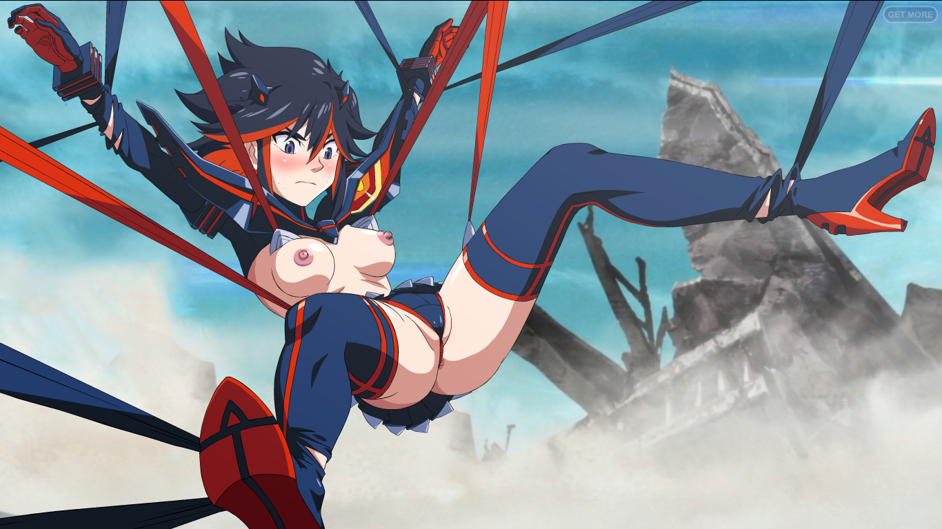 archana thacker recommends rule34 kill la kill pic