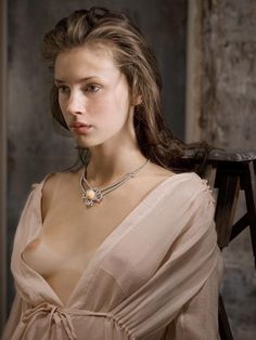 allen bolick recommends Marine Vacth Naked