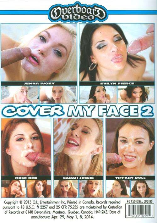 Best of Cover my face porn