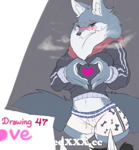 annie w recommends wolf girl furry porn pic