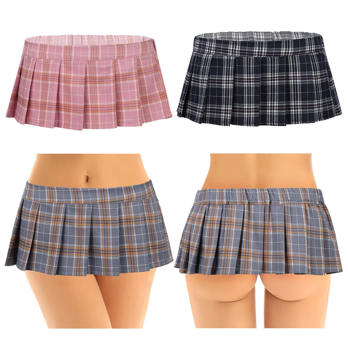 daniel marthin recommends Japanese Girls Short Skirts
