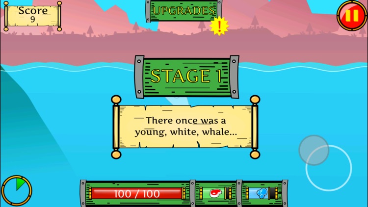amnon tamari recommends moby dick flash game pic